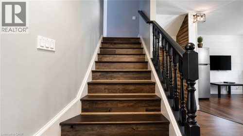175 Henhoeffer Crescent, Kitchener, ON 