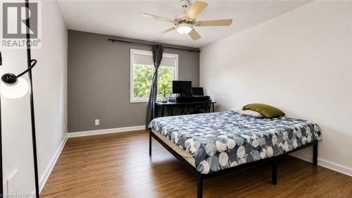 175 Henhoeffer Crescent, Kitchener, ON 