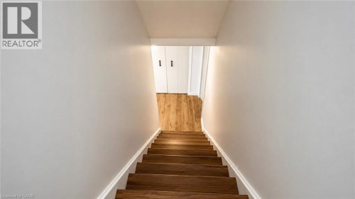 175 Henhoeffer Crescent, Kitchener, ON 