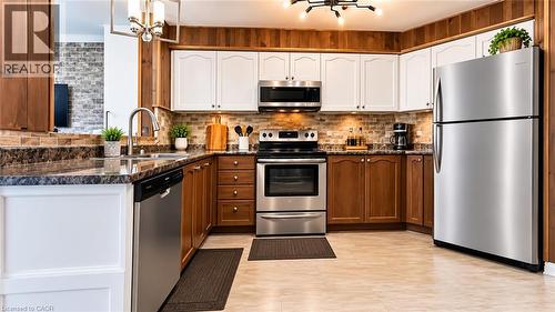 175 Henhoeffer Crescent, Kitchener, ON 