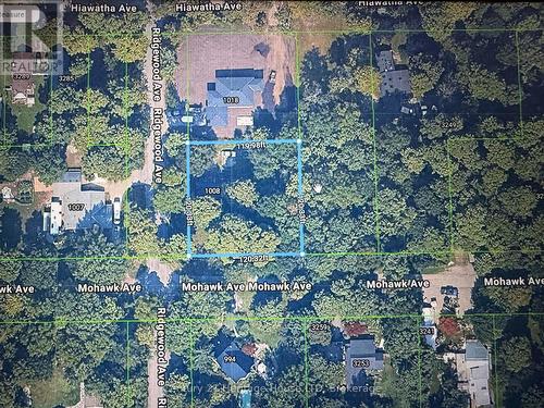 1008 RIDGEWOOD AVENUE  Fort Erie (Ridgeway), ON L0S 1N0