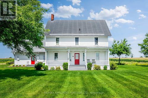 18269 NORTH BRANCH ROAD  South Glengarry, ON K0C 1S0