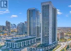 703 - 8 NAHANI WAY  Mississauga, ON L4Z 0C6