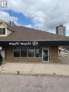 1B - 140 UNIVERSITY AVENUE W  Waterloo, ON N2L 6J3