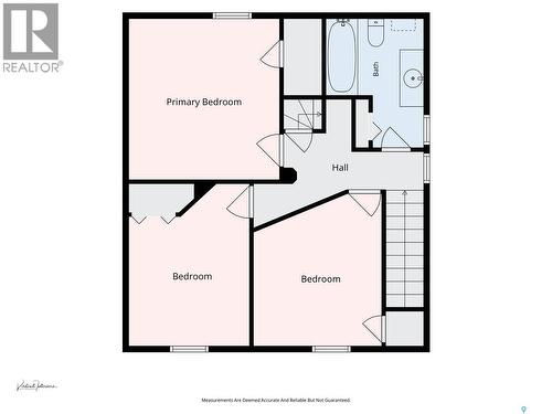 1129 1St Avenue Ne, Moose Jaw, SK 