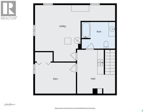 1129 1St Avenue Ne, Moose Jaw, SK 