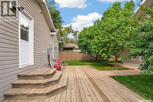 1129 1St Avenue Ne, Moose Jaw, SK 