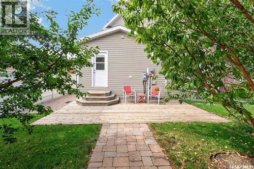 1129 1St Avenue Ne, Moose Jaw, SK 