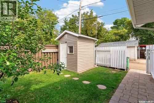 1129 1St Avenue Ne, Moose Jaw, SK 
