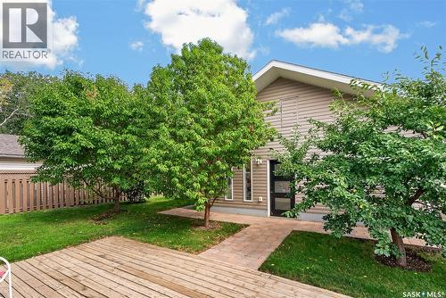 1129 1St Avenue Ne, Moose Jaw, SK 