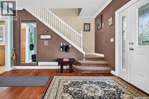 1129 1St Avenue Ne, Moose Jaw, SK 