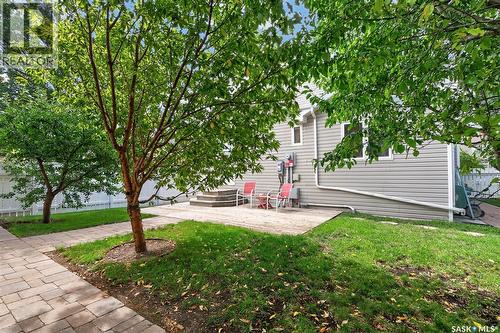 1129 1St Avenue Ne, Moose Jaw, SK 