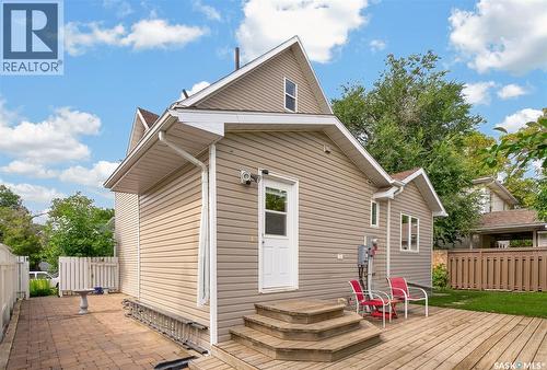1129 1St Avenue Ne, Moose Jaw, SK 