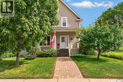 1129 1St Avenue Ne, Moose Jaw, SK 