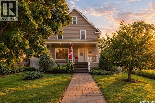 1129 1St Avenue Ne, Moose Jaw, SK 