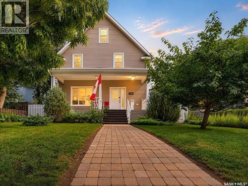 1129 1St Avenue Ne, Moose Jaw, SK 