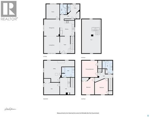 1129 1St Avenue Ne, Moose Jaw, SK 