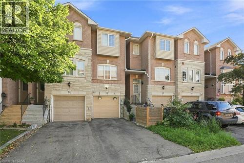 51 Mount Dennis Drive, Toronto, ON 