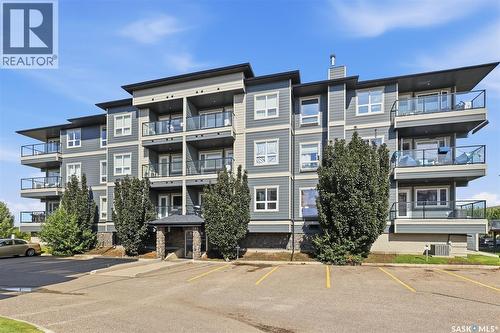 6308 112 Willis Crescent, Saskatoon, SK 