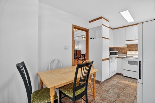 Coin-repas - 1164 Rue Osborne, Montréal (Verdun/Île-Des-Soeurs), QC 