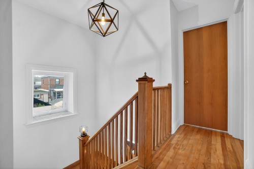 Mezzanine - 1164 Rue Osborne, Montréal (Verdun/Île-Des-Soeurs), QC 