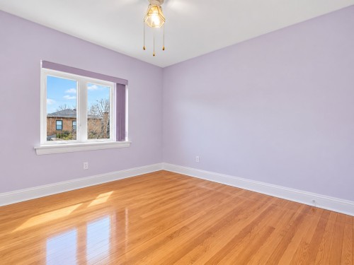 Chambre à coucher - 1164 Rue Osborne, Montréal (Verdun/Île-Des-Soeurs), QC 