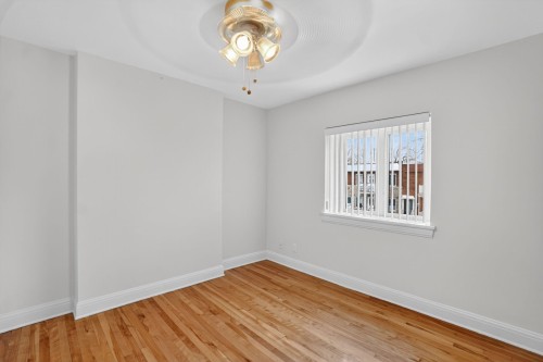 Chambre à coucher - 1164 Rue Osborne, Montréal (Verdun/Île-Des-Soeurs), QC 