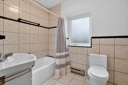 Salle de bains - 1164 Rue Osborne, Montréal (Verdun/Île-Des-Soeurs), QC 