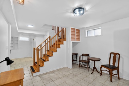 Salle familiale - 1164 Rue Osborne, Montréal (Verdun/Île-Des-Soeurs), QC 