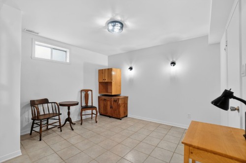Salle familiale - 1164 Rue Osborne, Montréal (Verdun/Île-Des-Soeurs), QC 