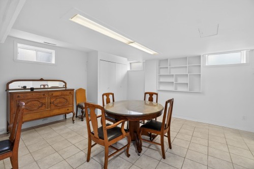 Salle familiale - 1164 Rue Osborne, Montréal (Verdun/Île-Des-Soeurs), QC 