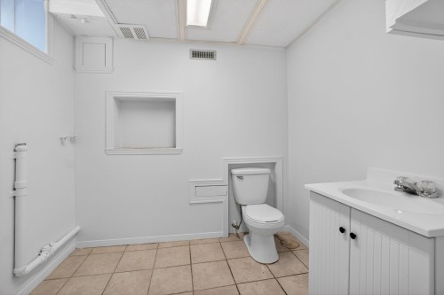 Salle de bains - 1164 Rue Osborne, Montréal (Verdun/Île-Des-Soeurs), QC 