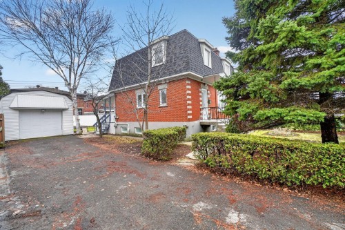 Stationnement - 1164 Rue Osborne, Montréal (Verdun/Île-Des-Soeurs), QC 