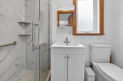 Salle de bains - 1164 Rue Osborne, Montréal (Verdun/Île-Des-Soeurs), QC 
