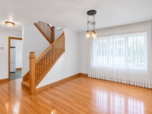 Salle à manger - 1164 Rue Osborne, Montréal (Verdun/Île-Des-Soeurs), QC 