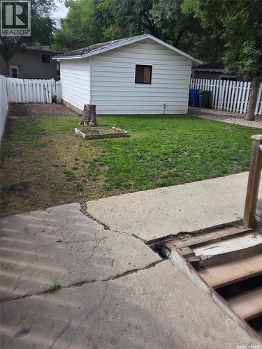114 Rothwell Crescent, Regina, SK 