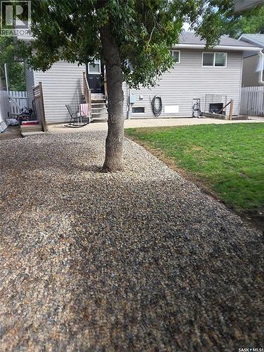 114 Rothwell Crescent, Regina, SK 