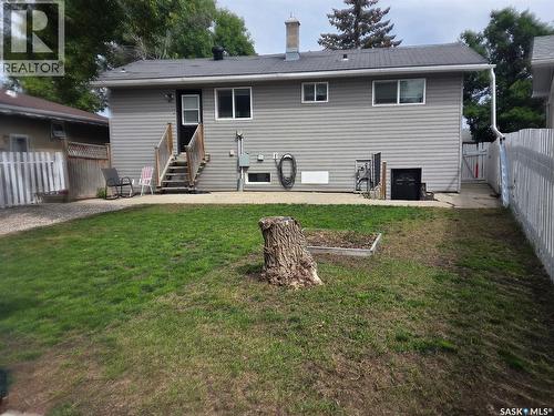 114 Rothwell Crescent, Regina, SK 