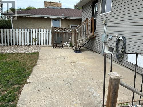 114 Rothwell Crescent, Regina, SK 
