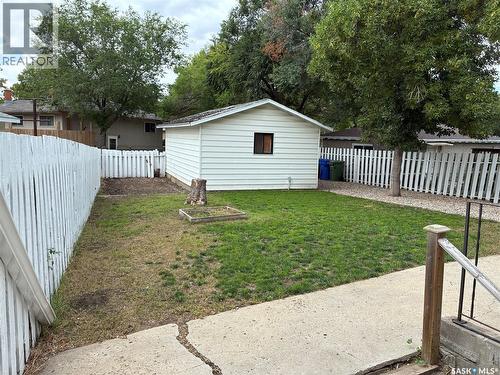 114 Rothwell Crescent, Regina, SK 