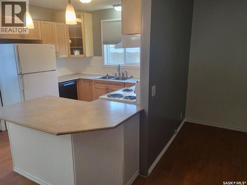 114 Rothwell Crescent, Regina, SK 