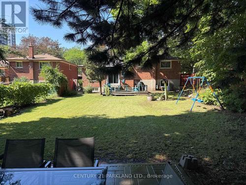 59 Cedar Drive, Toronto, ON 