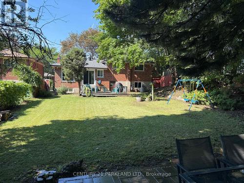 59 Cedar Drive, Toronto, ON 