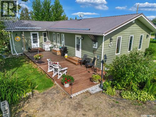 303 Corrigal Crescent, Turtle View, SK 