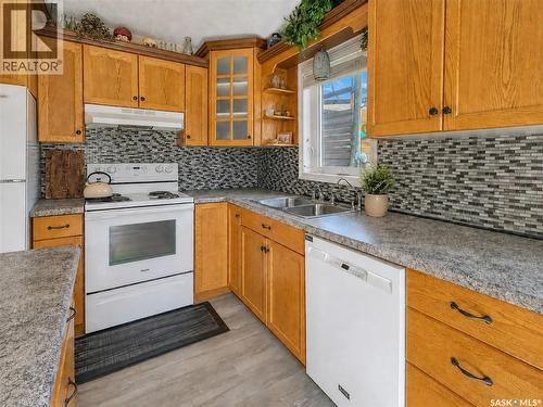 303 Corrigal Crescent, Turtle View, SK 