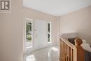 Door to main foyer - 975 Mantle Crescent, Mississauga, ON 
