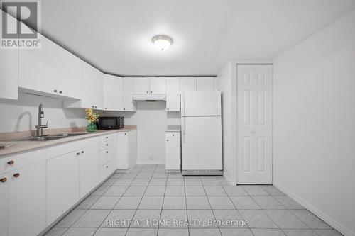 Basement (In law suite) - 975 Mantle Crescent, Mississauga, ON 
