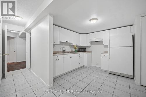 Basement Area (dining) - 975 Mantle Crescent, Mississauga, ON 