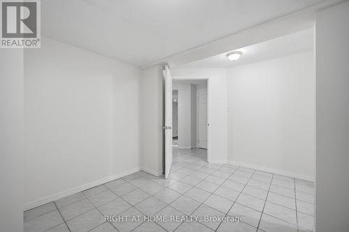 Basement area (other)/Living Room - 975 Mantle Crescent, Mississauga, ON 