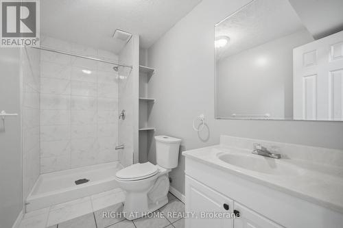 Basement 3 Pc Bathroom - 975 Mantle Crescent, Mississauga, ON 